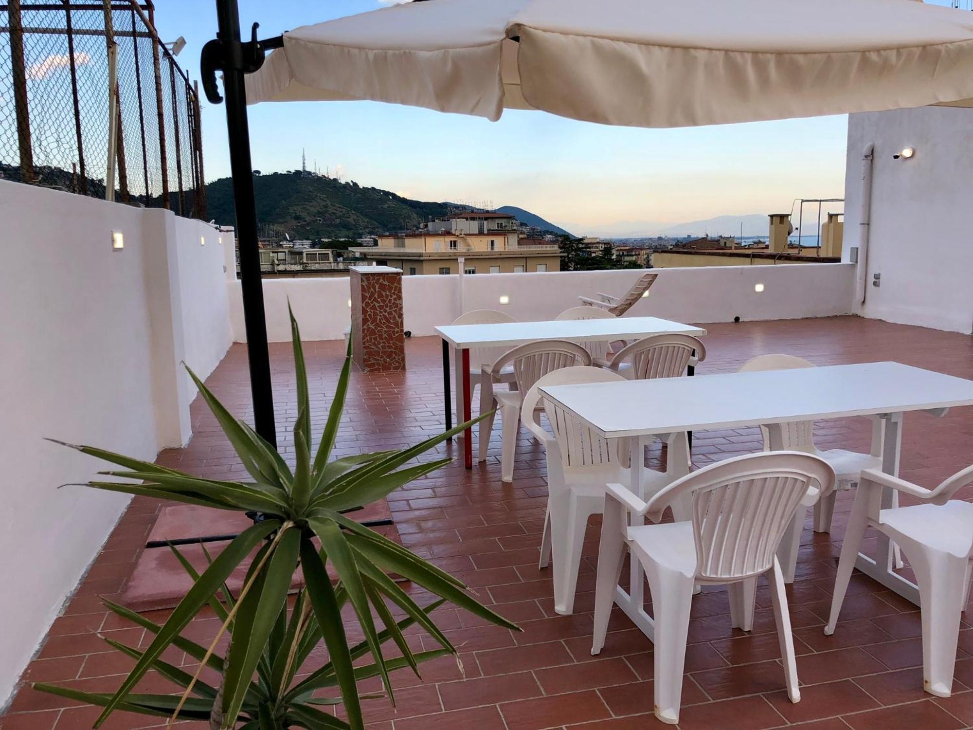 Casa Vacanze Sunshine Salerno